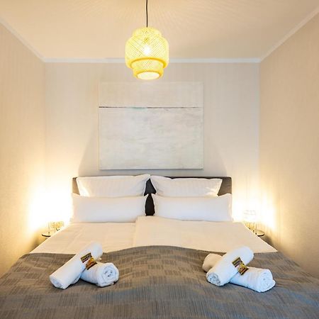 Fewo Ahrperle-Modernes Apartment-Balkon-Kurviertel Bad Neuenahr-Ahrweiler Exteriör bild
