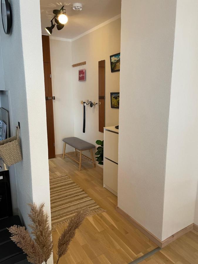 Fewo Ahrperle-Modernes Apartment-Balkon-Kurviertel Bad Neuenahr-Ahrweiler Exteriör bild